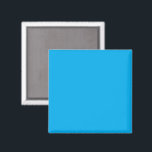 Upplev skönheten hos ett Blå himmel med Flygplan Magnet<br><div class="desc">Upptäck det fina blå himmel som ett flygplan sår genom molnen en solnydag. Se flygets och resans magi i det stora himlar.</div>