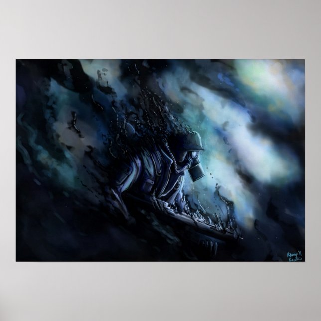 Upplösa Poster (Framsidan)