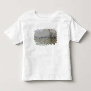 Upplösning av is, 1880 t shirt