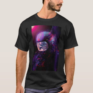 Upplösning T Shirt