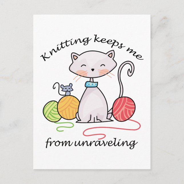 Upplösning Vykort (Framsida)