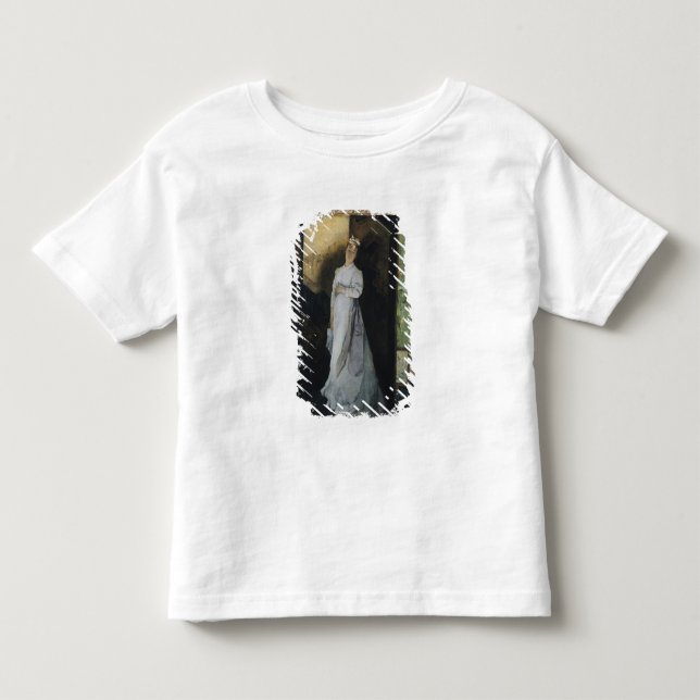 Upplösningsbrev, c.1867 tee shirt (Framsida)
