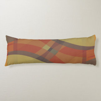 Upplösningspanel Kroppskudde