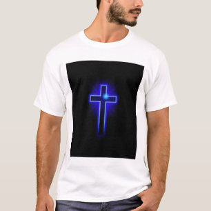 Upplösta av Kor: Herre Jesus T-shirt" T Shirt
