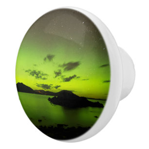 Upplysande Aurora Knopp
