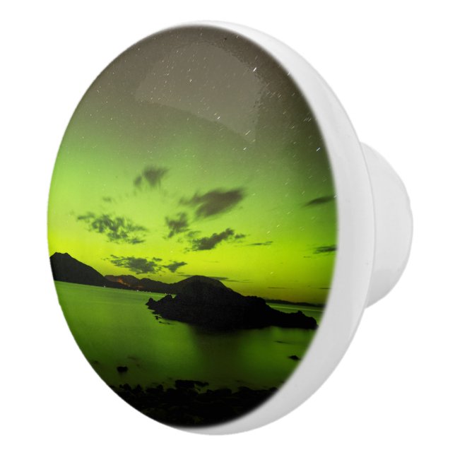 Upplysande Aurora Knopp (Höger)