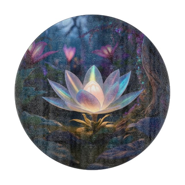 Upplysande Blommar (Framsidan)