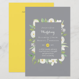 Upplysande inbjudan till Grått-budgetbröllop A9 fö