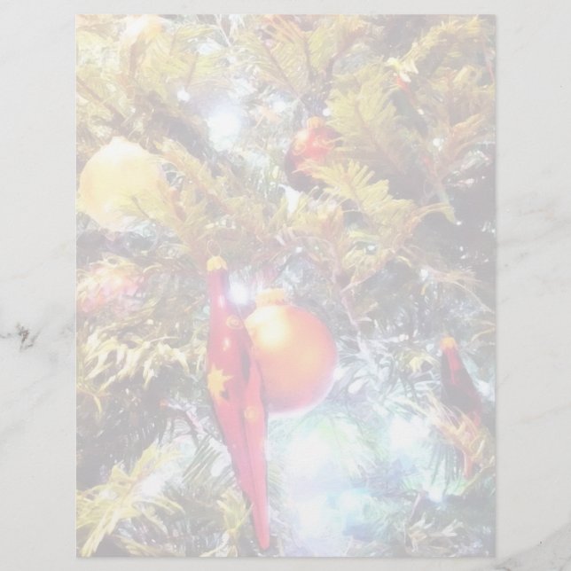 Upplysande prydnadsföremål (Framsida)