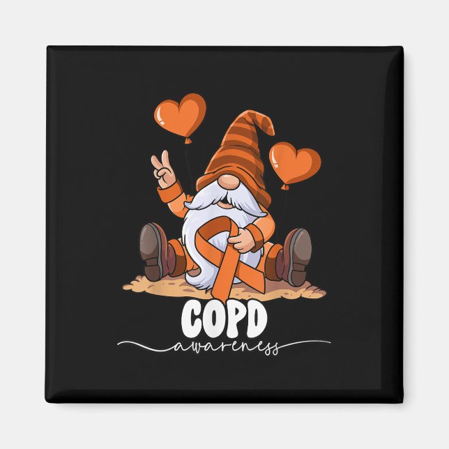 Upplysning om kopd magnet (Framsidan)