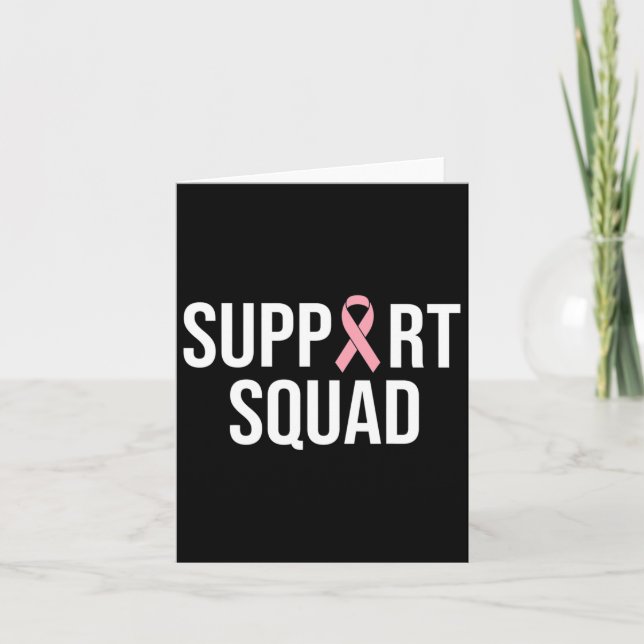 Upplysning om Rosa av Family Breast Cancer - menyf Kort (Framsida)