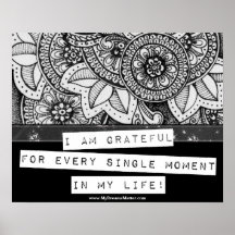 Upplysning om Tack för värdering av tacksamhet