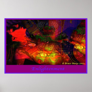 Upplysningar Poster