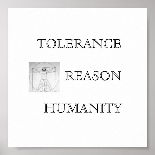 Upplysningar Poster (Framsidan)