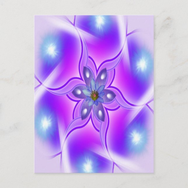 Upplysningar Vykort (Framsida)