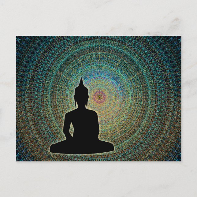 Upplysningar Vykort (Framsida)