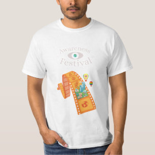 Upplysningsfestival 2020 t shirt