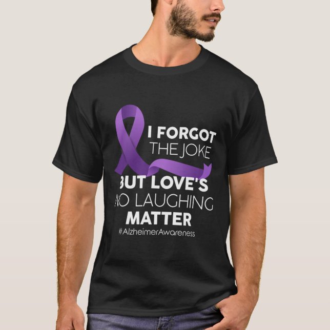 Upplysningsmånad för Heimerheimer T Shirt (Framsida)