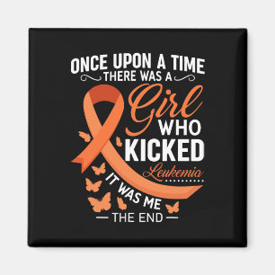 Upplysningsprogrammet Cancer Ribbon Magnet