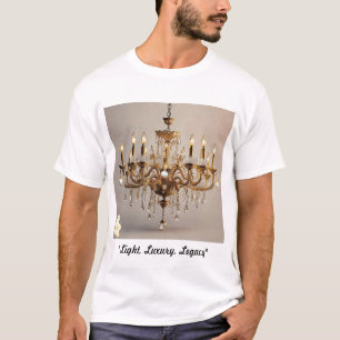 "Upplyst arvsel" T Shirt