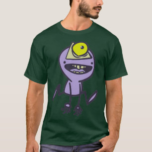 Upplyst bayerska sjömän t shirt