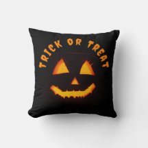 Upplyst Jack o lantern Bus eller godis