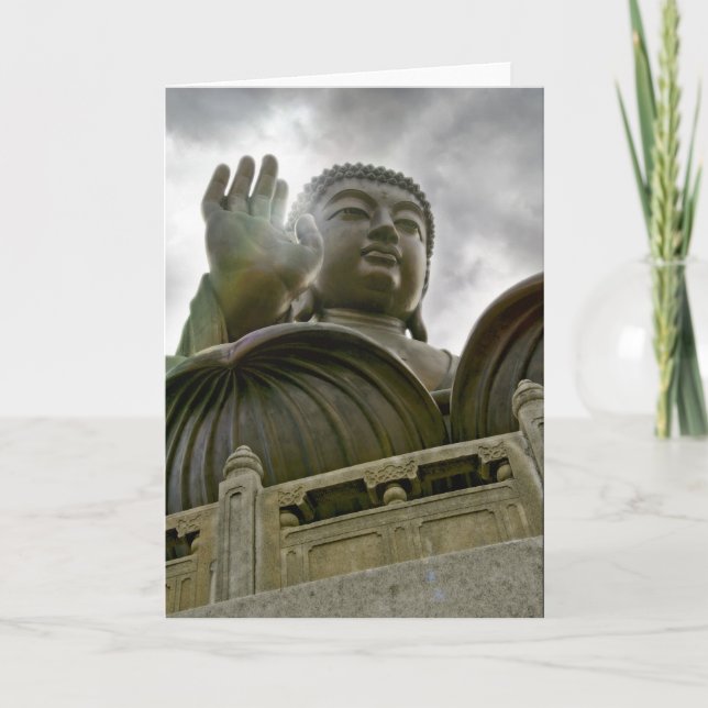 Upplyst Kort (Framsida)