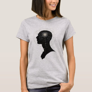 Upplyst medvetande T-Shirt