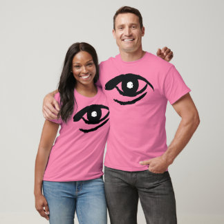 Upplyst Öga T-shirt