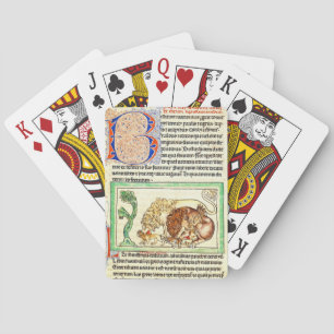 Upplyst sida 1250 casinokort