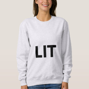 upplyst t shirt