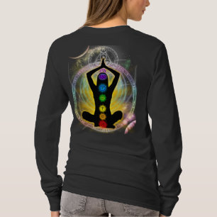 Upplyst Tee Shirt