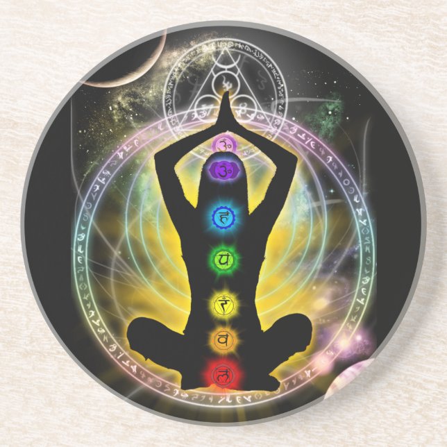 Upplyst Underlägg (Framsidan)