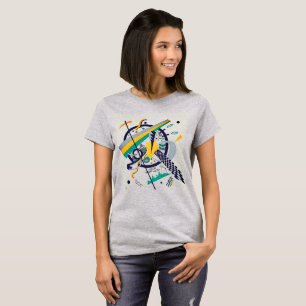 Uppmana din inre Dreamer med små världar IV T Shirt