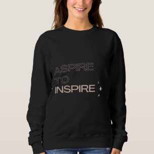 Uppmana till stimulerande motiv för Amp-inspiratio T Shirt