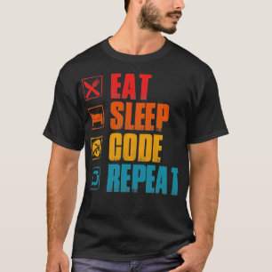 Uppmaning av tjänst t shirt