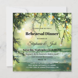 Uppmaning till mödravårdskallelse för Ljus-boxen Inbjudningar