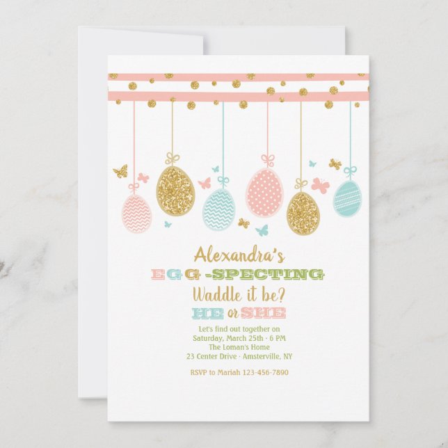 Uppmaning till säljfrämjande åtgärder för mobil Ge Inbjudningar (Framsida)