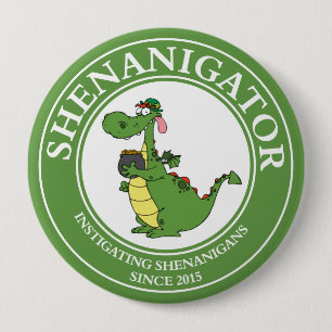 Uppmaning till shenanigans 2015 knapp