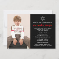 Uppmaning till Starry Photo Pub Mitzvah