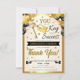 Uppmaning till utvärdering inbjudningar