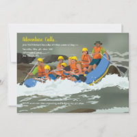 Uppmaningar om upprustning av Whitewater