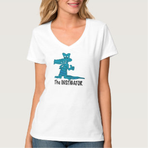 Uppmaningen T Shirt