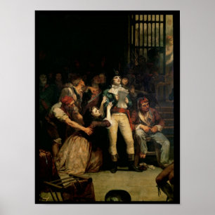 Uppmaningen till de sista offren för terrorn 2 poster