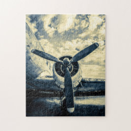 Uppmaningen till Himlar Pussel