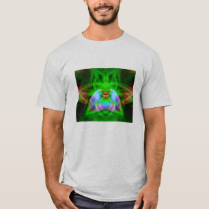 uppmärksam t shirt
