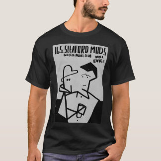UPPMÄRKSAMHET - Kolla in våra andra Sleaford Mod D T Shirt