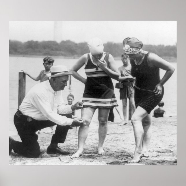 Uppmätt: 1922 poster (Framsidan)