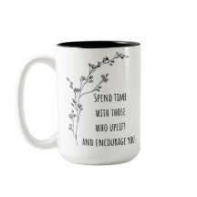 Uppmjukande anslutningar