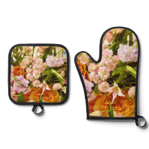 Uppmjukande Blommigtar